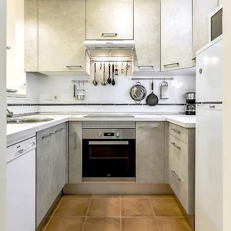 Apartmán San Isidro Exteriér fotografie