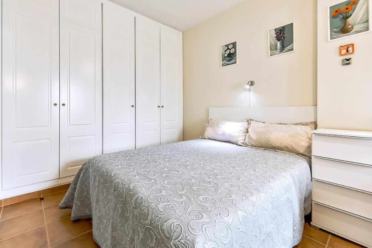 Apartmán San Isidro Exteriér fotografie