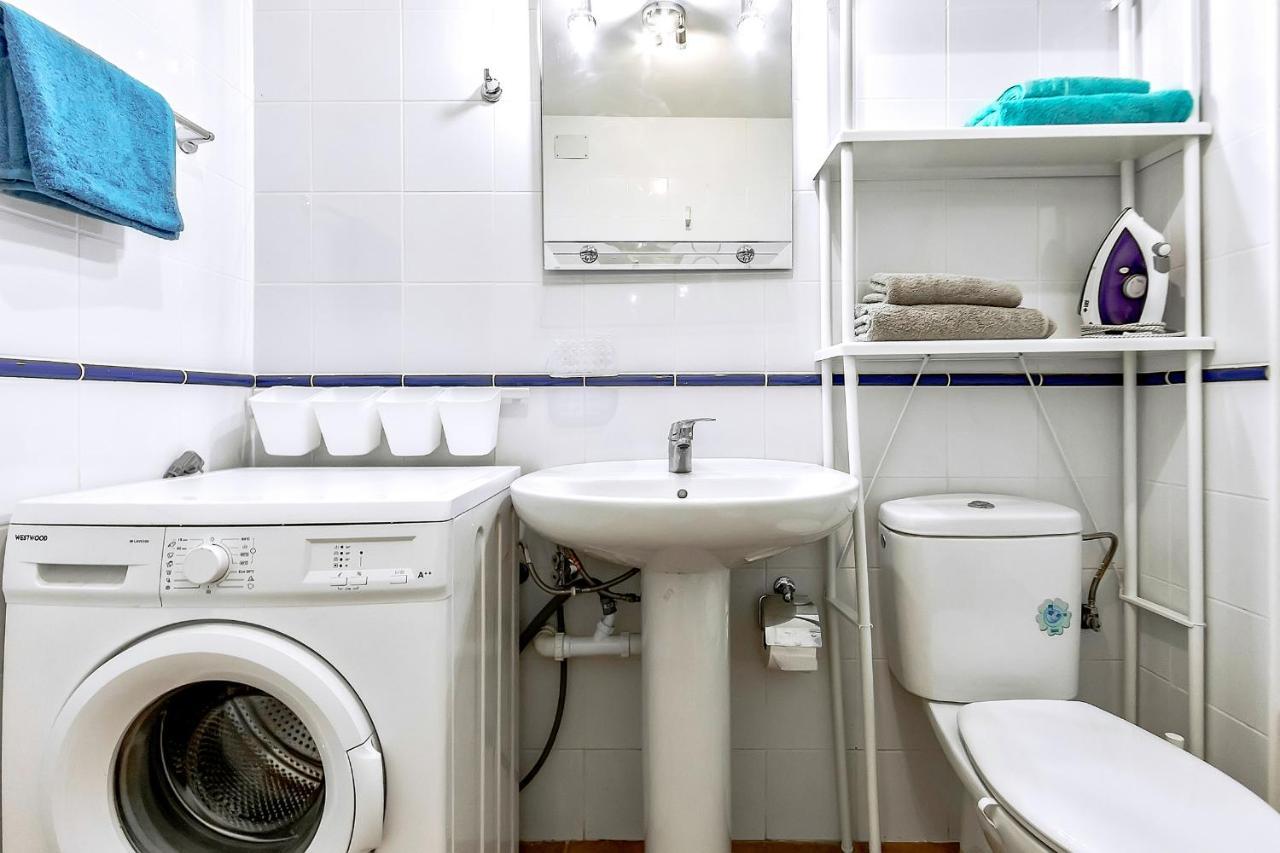 Apartmán San Isidro Exteriér fotografie