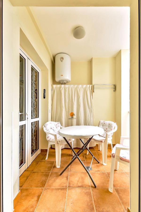 Apartmán San Isidro Exteriér fotografie