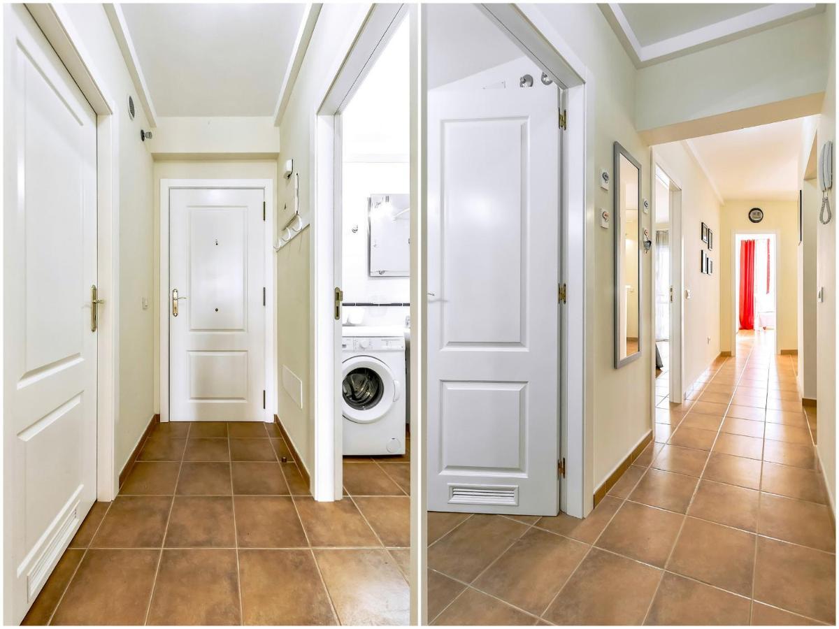 Apartmán San Isidro Exteriér fotografie