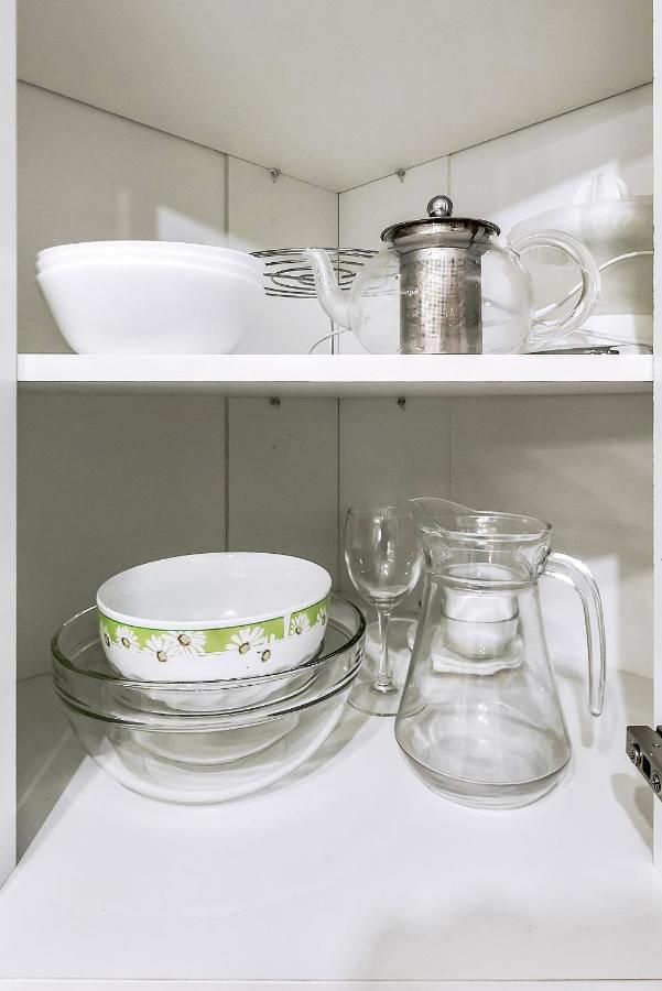 Apartmán San Isidro Exteriér fotografie