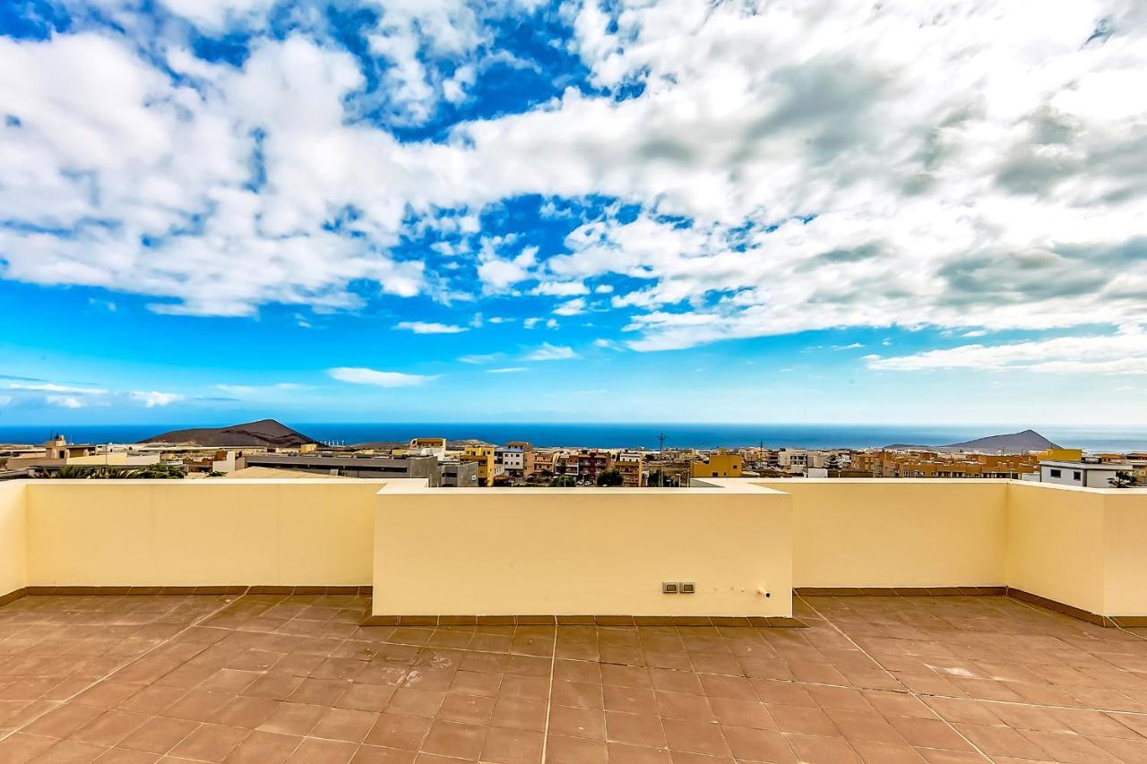 Apartmán San Isidro Exteriér fotografie